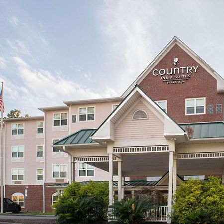 Country Inn & Suites By Radisson, Wilmington, Nc Exterior foto