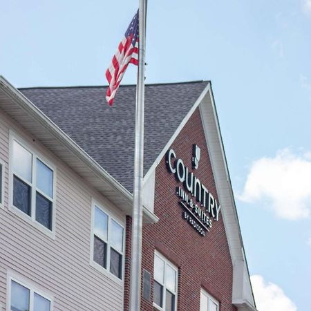 Country Inn & Suites By Radisson, Wilmington, Nc Exterior foto