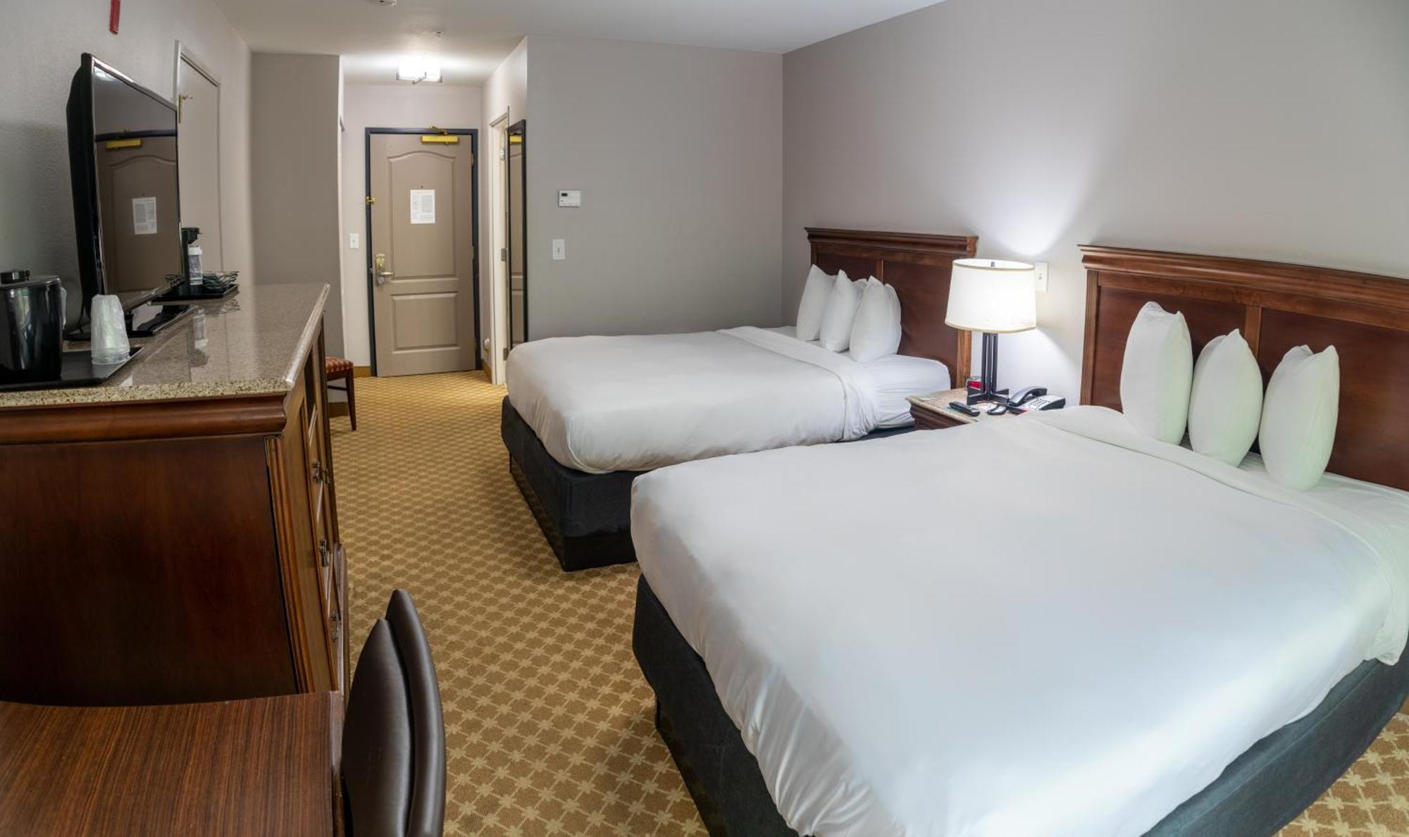 Country Inn & Suites By Radisson, Wilmington, Nc Exterior foto