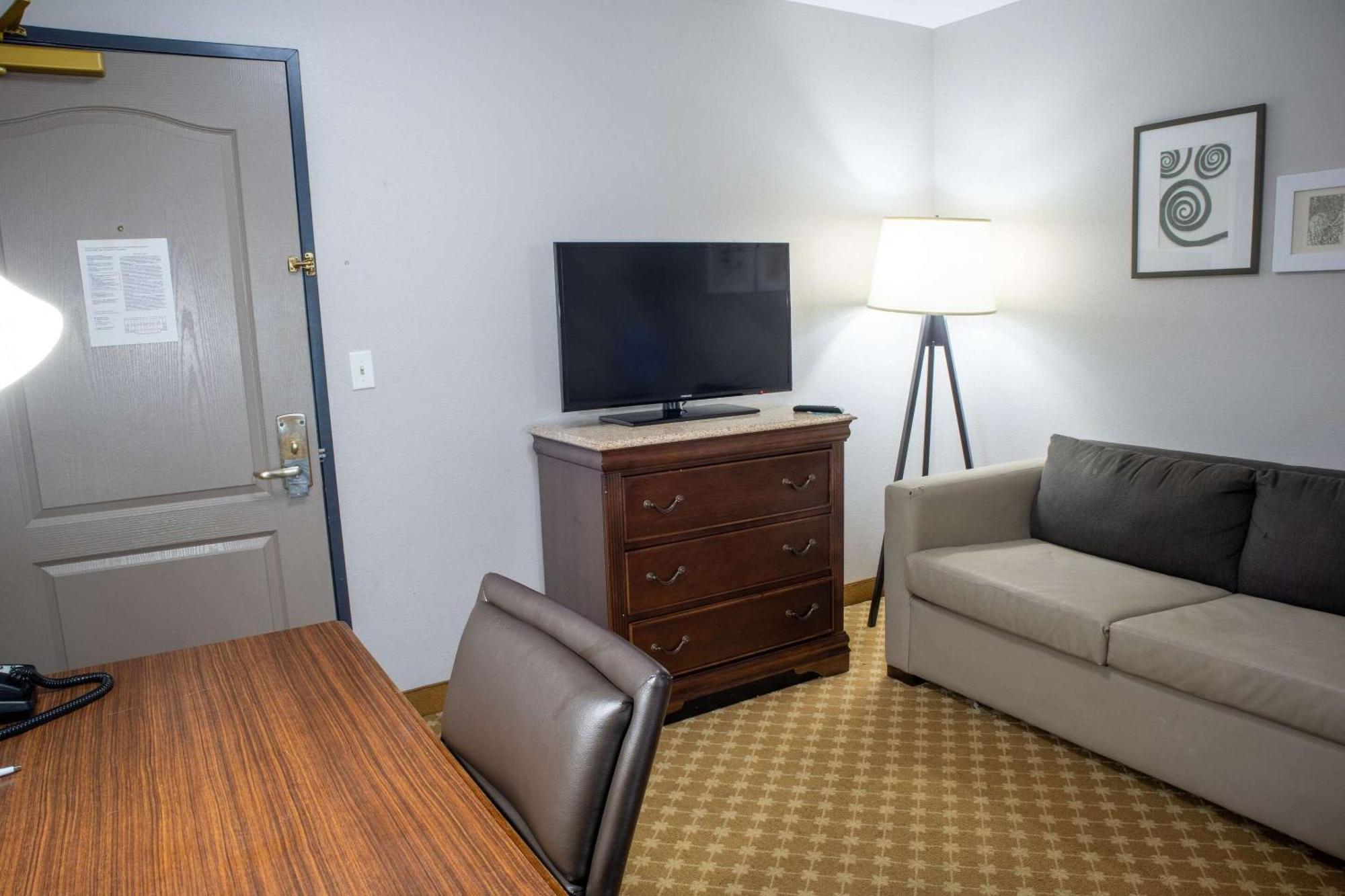 Country Inn & Suites By Radisson, Wilmington, Nc Exterior foto